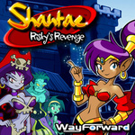 Shantae: Risky's Revenge: Director's Cut